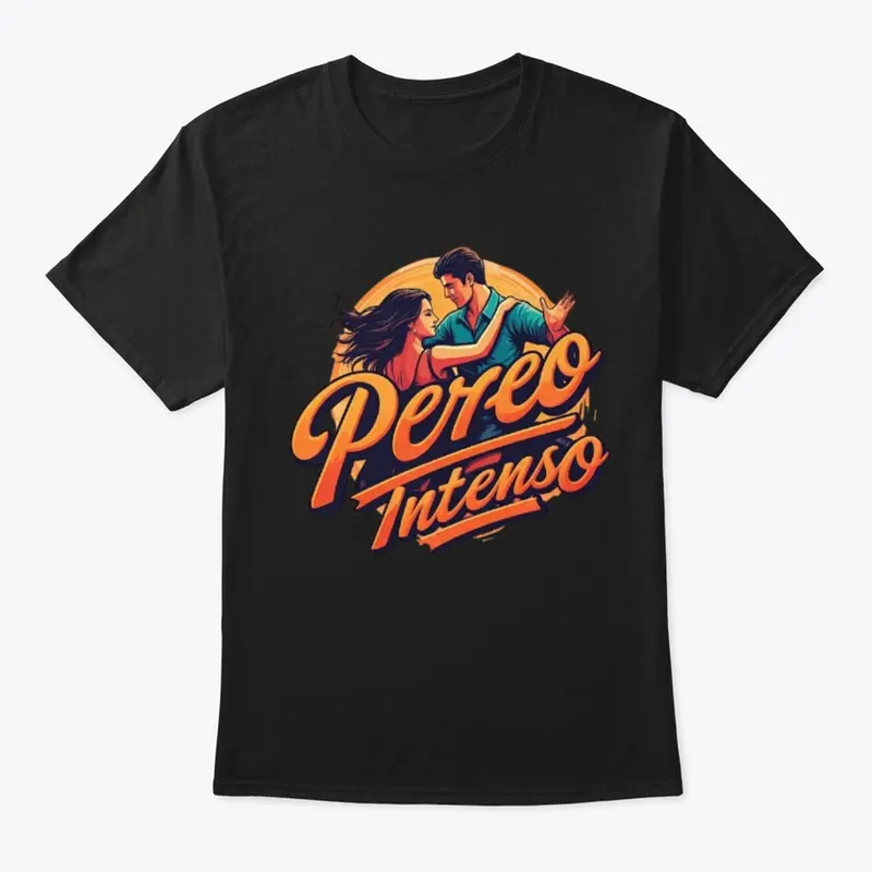 Perreo Intenso Club Tees"