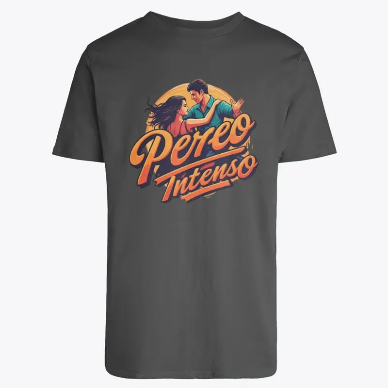 Perreo Intenso Club Tees"