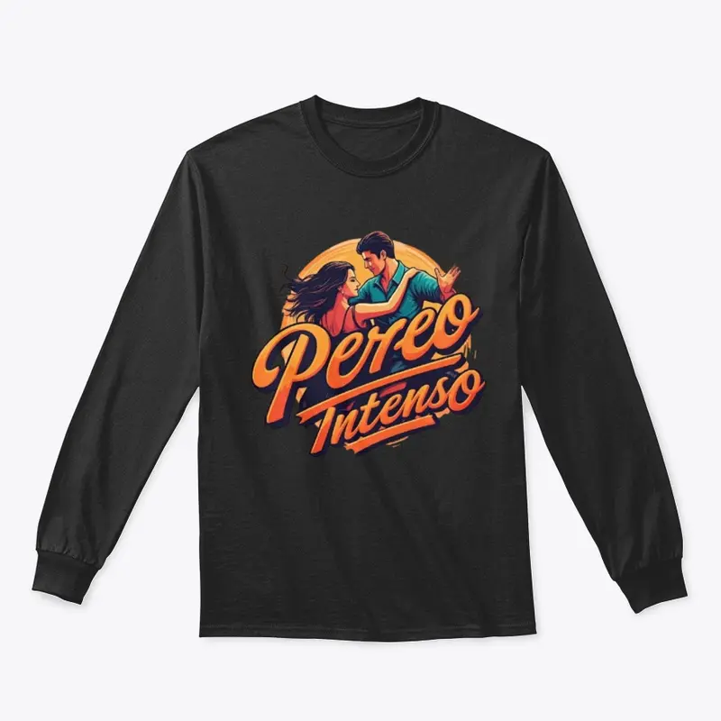 Perreo Intenso Club Tees"